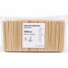Ecowood Premium, Мішалки дерев'яні Ековуд Преміум, 14 см, 1000 шт.