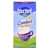 Lactel, 1л, Молоко безлактозне Лактель з вітаміном D, 2,5%, з клапаном