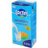 Lactel, 1 л, Молоко Лактель ультрапастеризоване з вітаміном D, 0,5%, з клапаном