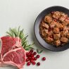 Savory, 85 г, Влажный корм для стерилизованных кошек Ягненок с клюквой в соусе, Сейвори