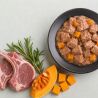 Savory, 85 г, Влажный корм для котят Ягненок с тыквой в соусе, Сейвори