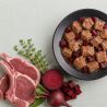 Savory, 85 г, Влажный корм для кошек Ягненок со свеклой в соусе, Сейвори