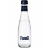 Fiuggi Sparkling, 0.25 л, Вода мінеральна олігомінеральна лікувальна, слабогазована, Ф'юджі, скло