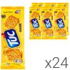 Tuc, Упаковка 24 х 100 г, Тук, Печенье крекер, Оригинальный