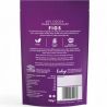 Forest Feast Dark Chocolate Figs, 140 г, Инжир в темном бельгийском шоколаде, Форест Фест