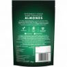 Forest Feast Peppermint Cream Almonds, 120 г, Миндаль с мятным кремом в темном шоколаде, Форест Фест