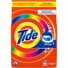 Tide, 5 кг, Порошок для прання білого та кольорового одягу Альпійська свіжість, Тайд  Аква-Пудра