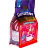 Sun Gardens Spring Raspberry, 40 шт. х 1,7 г, Чай травяной с ягодами и цветами Весенняя малина, Сан Гарденс