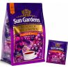 Sun Gardens Summer Meadows, 40 шт. х 1,7 г, Чай чорний Літній луг, Сан Гарденс 