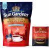 Sun Gardens English Breakfast, 100 шт. х 2 г, Чай чорний Англійський сніданок, Сан Гарденс