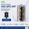 ViO SFC-M7, Змінний картридж для фільтра для душу ViO SF-M7-PRO