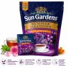 Sun Gardens Summer Meadows, 100 шт. х 1,7 г, Чай черный Летний луг, Сан Гарденс