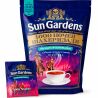 Sun Gardens 1000 Nights of Scheherazada, 100 шт. х 1,5 г, Чай чорний з ягодами та травами 1000 ночей Шахерезади, Сан Гарденс