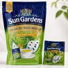 Sun Gardens Magic Soursop, 100 шт. х 1,5 г, Чай зелений Магічний Саусеп, Сан Гарденс