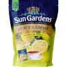 Sun Gardens Juicy Lemon, 100 шт. х 1,7 г, Чай чорний Соковитий лимон, Сан Гарденс