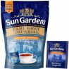 Sun Gardens Earl Grey, 100 шт. х 2 г, Чай чорний з бергамотом Ерл Грей Імперіал, Сан Гарденс