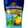 Sun Gardens Royal Assorted, 100 шт., Королівське асорті з 4-х видів чаю, Сан Гарденс