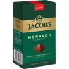 Jacobs Monarch, 230 г, Кава мелена Якобз Монарх Класичний, середнього обсмаження