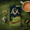 L'OR Espresso with Dubai Chocolate, 10 шт., Кава мелена в капсулах Еспресо з дубайським шоколадом, арабіка