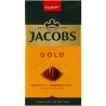 Jacobs Gold, 250 г, Кава мелена середнього обсмажування Якобз Голд, купаж