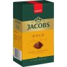 Jacobs Gold, 250 г, Кава мелена середнього обсмажування Якобз Голд, купаж