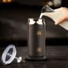  L'OR Milk Frother, Капучинатор з функцією підігрівання молока, 115/250 мл, 500 Вт
