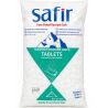 Safir, 25 кг, Соль таблетированная для смягчения воды, Сафир
