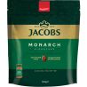 Jacobs Monarch, 500 г, Кофе растворимый Якобс Монарх