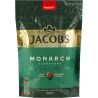 Jacobs Monarch, 300 г, Кофе Якобс Монарх, растворимый