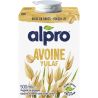 Alpro Avoine Yulaf, 500 мл, Вівсяне молоко з кальцієм Алпро Авуан Юлаф