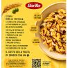 Barilla Protein+ Penne Rigate, 400 г, Макароны Пенне с повышенным содержанием белка, Барилла
