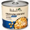 BakaDOr, 200 г, Орешки жареные соленые, БакаДОр, ж/б