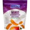 Prunita Mango, 90 г, Манго сушене без цукру, Пруніта
