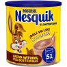 Nesquik, 700 г, Какао розчинне з вітамінами та мінералами, Несквік, ж/б