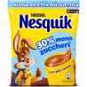 Nesquik 30% Meno Zuccheri, 300 г, Какао розчинне зі зниженим вмістом цукру, Несквік
