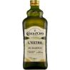Costa d'Oro Extra Virgin, Оливкова олія, 1 л