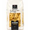 Gallo Fettucine al huevo, 450 г, Макароны яичные Гнезда Фетучини, Галло