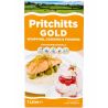 Pritchitts Gold, 1 л, Вершки кулінарні рослинно-тваринні, 33,5 %, Прітчітс Голд
