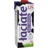 Laciate, 1 л, Молоко безлактозное ультрапастеризованное, 3,2%, Лачате
