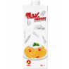 Max Culinary for cooking, 1 л, Вершки рослинні кулінарні, 20%