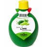Bonacini Lime Concentrato, 200 мл, Концентрированный сок лайма, Боначини