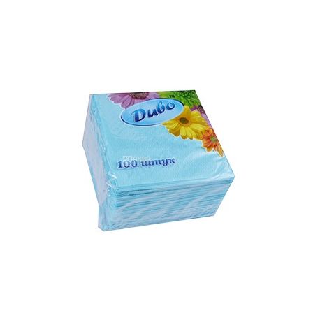 Диво Салфетки