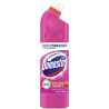 Domestos Максимальний Захист, 750 мл, Засіб для миття сантехніки та кахлю, Доместос Рожевий шторм