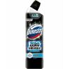 Domestos Zero Limescale, 750 мл, Засіб для чищення унітазу Антиналіт та Антиіржа, Доместос