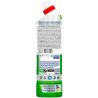 Domestos Power Fresh Lime, 700 мл, Гель для чищення туалету Свіжість лайму, Доместос
