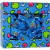 Fruit Mood, 500 г, Конфеты фруктовые Клюква-черника Фрут Муд, мини