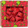 Fruit Mood, 500 г, Конфеты фруктовые Клубника Фрут Муд, мини