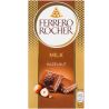 Ferrero Rocher, 90 г, Ферреро Роше, Шоколад молочный с лесным орехом