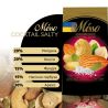 Misso Coctail Salty, 100 г, Асорті солоних горіхів, Міссо
