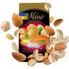Misso Coctail Salty, 100 г, Асорті солоних горіхів, Міссо